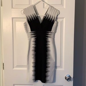 Herve Leger Cocktail Dress